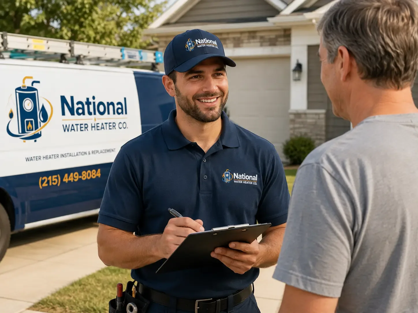 Water Heater Installation Shell, WY FAQs